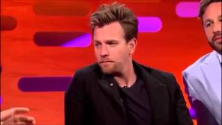 The Graham Norton Show Series 9 Episode 12 1 July 2011 YouTube [upl. by Trometer985]