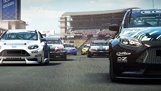 Grid Autosport  Review [upl. by Ayiotal]