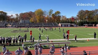 102724…Bloomfield Jr Bengals vs Summit [upl. by Ingram]