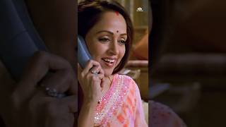 अरे में अपने चाँद को देख रहा हु  hemamalini ytshorts [upl. by Ardua]