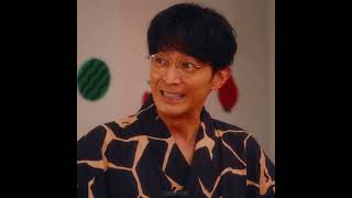 Kenjiro Tsuda my favorite Ojisan kenjirotsuda voiceactor jdrama jdramaedit shorts edit [upl. by Spillihp]