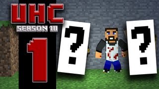 Mindcrack Ultra Hardcore  S10 E01  Random Teams Of Three [upl. by Ayotahs]