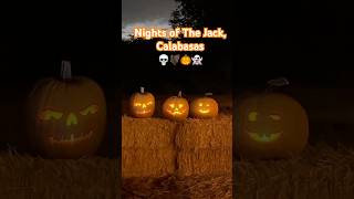 Nights of the Jack  Calabasas CA 🎃✨💀halloween pumpkin kids [upl. by Adne]