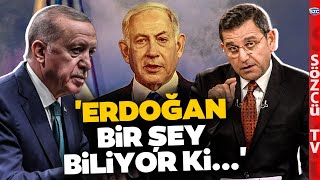 Erdoğanın Netanyahu Çıkışı Ülkeyi Ayağa Kaldırır Gözünü Dikeceği Yer Vatan Topraklarımız [upl. by Danya297]