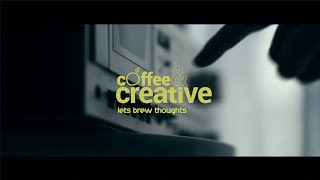 Coffee amp Creative  Agency Promo  Best Digital Agency  2022 [upl. by Jarnagin]