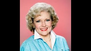 betty whitebetty white bloopersbetty white birthdaybetty white interviewbetty white golden girls [upl. by Mcmath979]