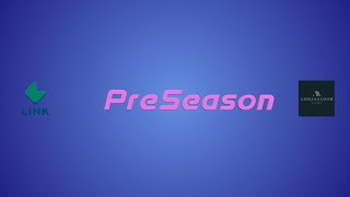 202324 Pre Season Highlights [upl. by Aneekan27]