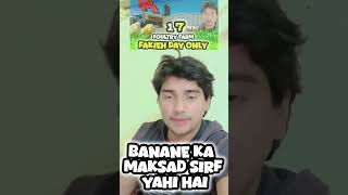 HUSNAIN BHAI FAKIEH VLOG foryou tranding virlvideo popular gesibaglari allahhoakbar [upl. by Erlin]