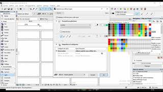 Tuto Archicad Débutant  Comment dessiner un plan sur ArchiCAD en 2024 en partant de zéro [upl. by Ahsienyt]