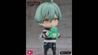 IDOLiSH7 Nendoroid Haruka Isumi idolish7 anime trigger revale cosplay zool nanaseriku [upl. by Everrs434]