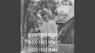 Sirens Disco Fries Remix [upl. by Margette]