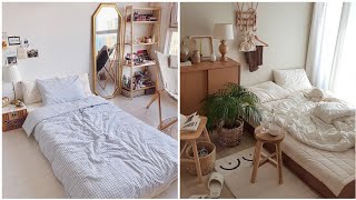 No Bed Bedroom ideas part2 [upl. by Morganica]