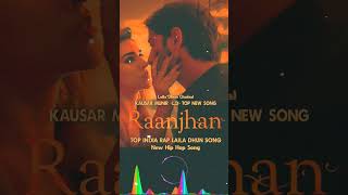 Raanjhan Do Patti Song🔥DoPatti Raanjhan KritiSanon ShaheerSheikh short [upl. by Wat]