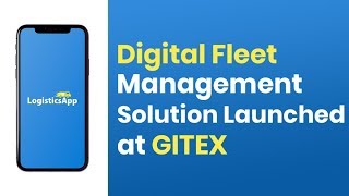 Logistics Management App  Custom Truck Dispatch Solution  CloudBased Fleet Management [upl. by Twedy]