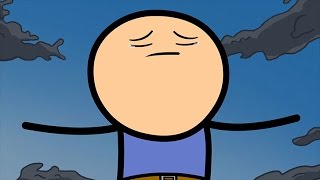 When Will It End  Cyanide amp Happiness Shorts [upl. by Yttik]