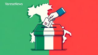 Elezioni comunali 2024 come si vota l8 e 9 giugno per le amministrative [upl. by Norene893]