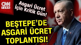 SON DAKİKA 🚨 Asgari Ücret Açıklanacak Mı Cumhurbaşkanı Erdoğan Tarafları Davet Etti Haber [upl. by Ailyt272]