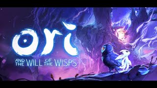 Gameplay de Tomb Ori and the Will of the Wisps  Parte 3 gameplays [upl. by Aray]