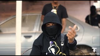 JAMIR x DEATH ROW Official Music Video Urban Stories CW [upl. by Chuck]