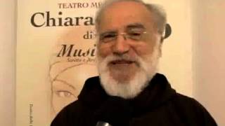 Raniero Cantalamessa habla sobre VI Encuentro Fraterno de Evangélicos y Católicos en Buenos Aires [upl. by Maxy774]