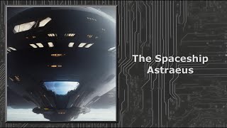 Science Fiction Audi books  The spaceship Astraeus  Dance Popping Techno House Bass [upl. by Ydissak]