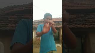 ata gache Tota Pakhi Ami Batul Diye Pakhi Mere Dilam funny shots [upl. by Elehcin]