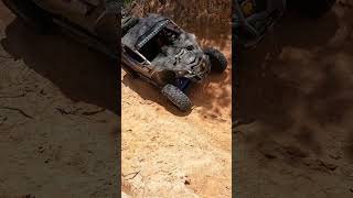 RUTA EXTREMA 4X4 🔥 Las Huacas Vallartazo 2024 🏍️ [upl. by Eniamor]