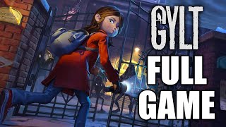 GYLT FULL GAME WALKTHROUGH NO COMMENTARY [upl. by Auburta]