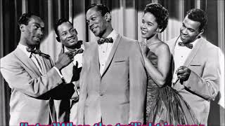 The Platters My Prayer  lyrics [upl. by Garrity]