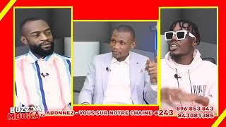 🔥EYINDI SPLENDEUR MBONGO A RECADRÉ GAUTHIER SEYIBOYOKA [upl. by Vedette]