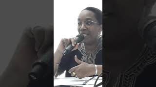 LECOLE DU PARTI EST A ATTECOUBE AVEC Me HABIBA  DECONSTRUIRE LA FRAUDE [upl. by Akinnej160]