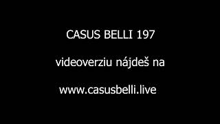 Casus Belli 197  Rozbor rozhovor PUTIN CARLSON  novinky [upl. by Davies]