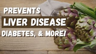 15 Artichokes Health Benefits PLUS Quick Tip on How to Eat Artichokes for Weight Loss [upl. by Anived]