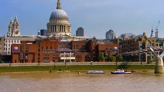 London England The City and St Pauls Cathedral  Rick Steves’ Europe Travel Guide  Travel Bite [upl. by Cicily265]