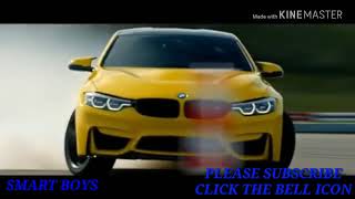 BMW M4 video song on zammil zammil Arabic song [upl. by Laet]