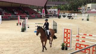 Dusky Farm Cavalier  Willinga Park Grand Final [upl. by Phippen185]