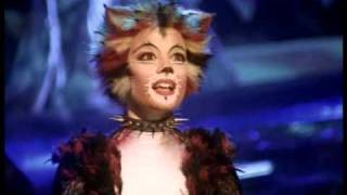 The Moments of Happiness  From Cats the Musical  The Film [upl. by Eglantine]