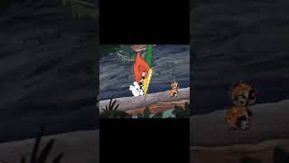 Forest Follies Pacifist FirstTry  Cuphead shorts [upl. by Yoreel]