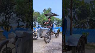 making homemade RC tractor shots project experiment [upl. by Phyl]