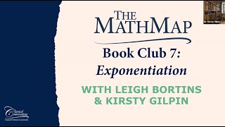 The Math Map  Lesson 7  Exponentiation [upl. by Leroy]