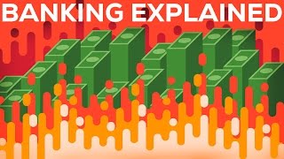 Banking Explained – Money and Credit [upl. by Sykleb295]