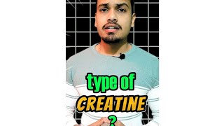 Choosing the Best Creatine HCL vs Monohydrate CreatineSupplements gym [upl. by Nyra683]