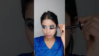 Tried This Mascara Hack 😱 mascarahacks makeuptrends viraltrend [upl. by Elle627]