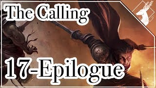 The Calling Chap 17Epilogue The Book Emporium [upl. by Yrevi]