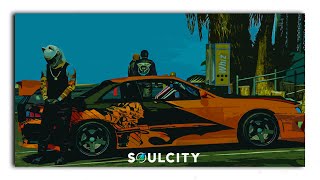 NOT ALONE   LIL SEOUL it is  RAGHU SHETTY  SOULCITY GTA5 ROLEPLAY lifeinsoulcity 🚀 [upl. by Hoffmann]