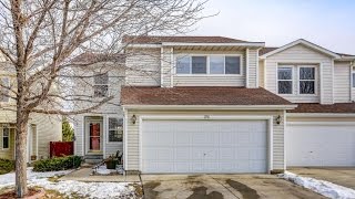 278 PONDEROSA PL Fort Lupton CO  279900  coloradohomescom [upl. by Nnayllas]