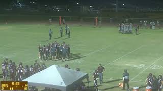 Shadow Ridge High School vs Tolleson High School Mens Varsity Football [upl. by Derf]