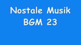 Nostale Musik BGM 23  Raid erfolgreich [upl. by Einneg]