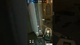 More Oryx Gameplay r6 rainbowsixsiege youtube gameplay gaming fps fyp shorts rainbowsix [upl. by Aurthur]