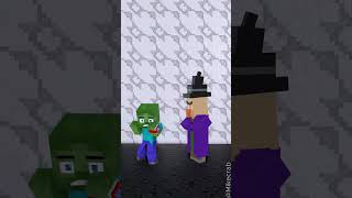 I Tested Witch vs Zombie Become The Creaking and Got SHOCKING Results ⌚⚡ Transform Watch [upl. by Wyatan440]